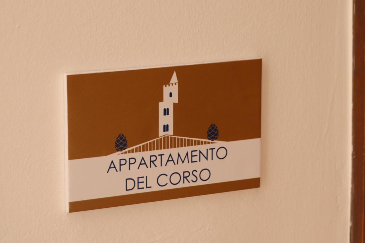 Duomo Apartments 切法卢 外观 照片